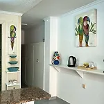 House Two Apartment