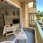 House Two Santa Pola