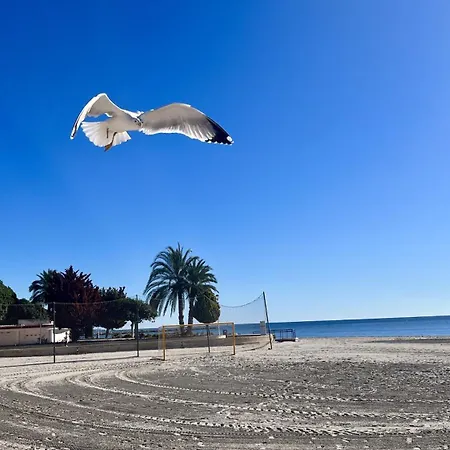 House Two Apartment Santa Pola