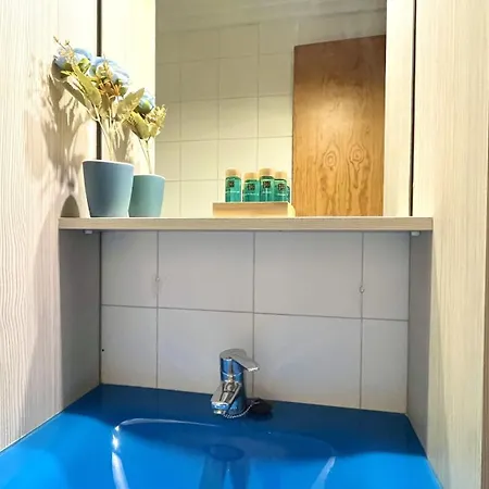 Apartment House Two *