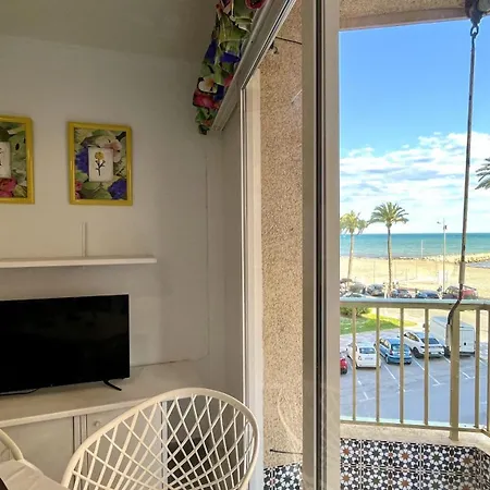 House Two Apartment Santa Pola