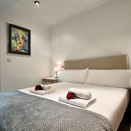 House Two Apartment *