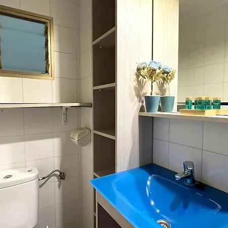 House Two Santa Pola