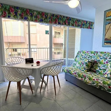 House Two Santa Pola