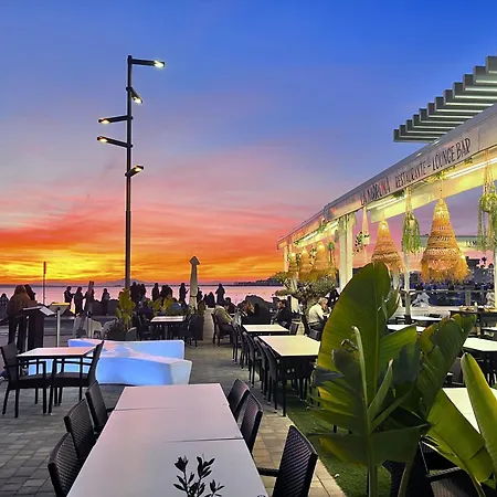 House Two Apartment *