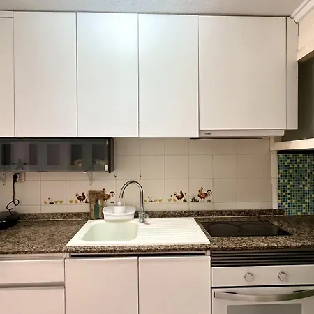 Apartment House Two *