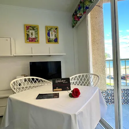 House Two Apartment Santa Pola