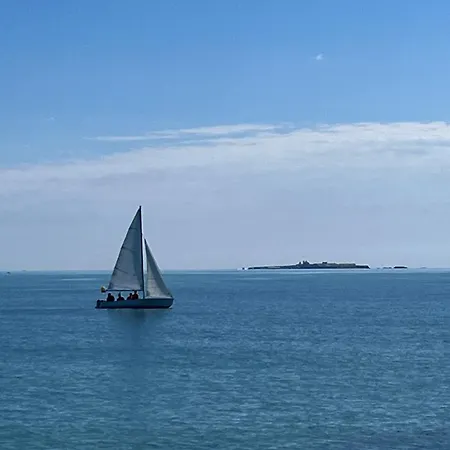 House Two Apartment *