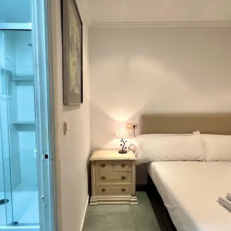 House Two Apartment Santa Pola