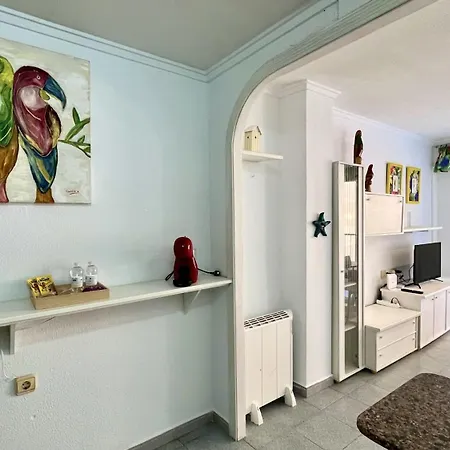 House Two Santa Pola