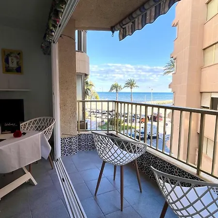 House Two * Santa Pola