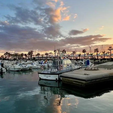 Apartment House Two *