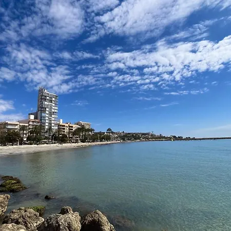 House Two * Santa Pola