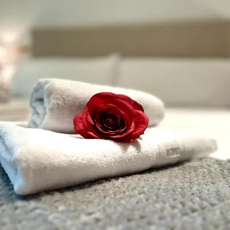 Apartment House Two Santa Pola