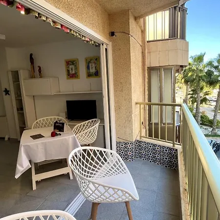 House Two Santa Pola